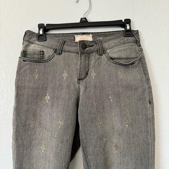 Sundance Primrose Party Jeans - Picture 8 of 16